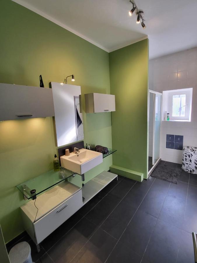 Grande Maison Meublee Tout Equipe Wifi, Tele, Billard - Demeure De 196 M2 A Tain L'Hermitage - 5 Chambres - 17 Couchages تورنو-سور-رون المظهر الخارجي الصورة