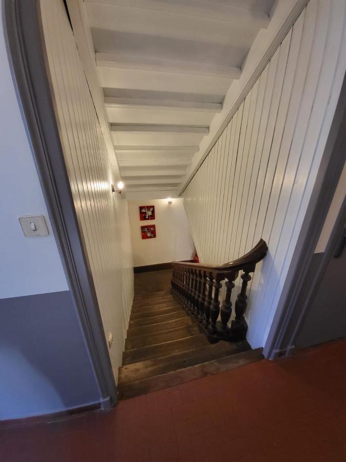 Grande Maison Meublee Tout Equipe Wifi, Tele, Billard - Demeure De 196 M2 A Tain L'Hermitage - 5 Chambres - 17 Couchages تورنو-سور-رون المظهر الخارجي الصورة