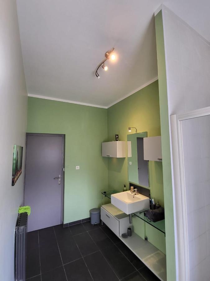 Grande Maison Meublee Tout Equipe Wifi, Tele, Billard - Demeure De 196 M2 A Tain L'Hermitage - 5 Chambres - 17 Couchages تورنو-سور-رون المظهر الخارجي الصورة