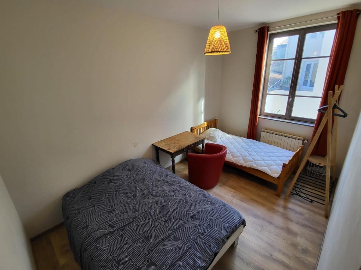 Grande Maison Meublee Tout Equipe Wifi, Tele, Billard - Demeure De 196 M2 A Tain L'Hermitage - 5 Chambres - 17 Couchages تورنو-سور-رون المظهر الخارجي الصورة
