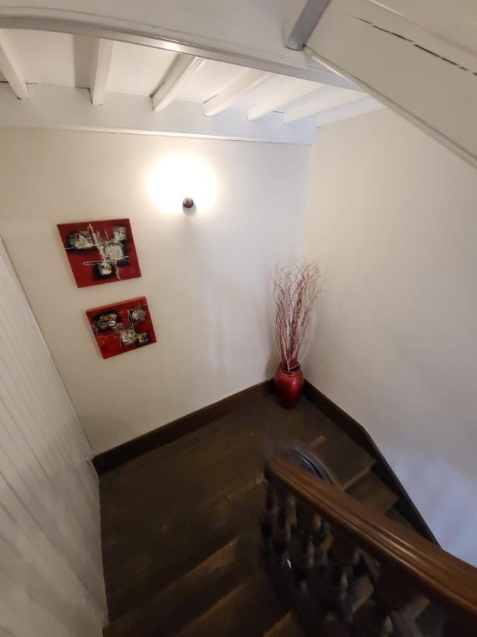 Grande Maison Meublee Tout Equipe Wifi, Tele, Billard - Demeure De 196 M2 A Tain L'Hermitage - 5 Chambres - 17 Couchages تورنو-سور-رون المظهر الخارجي الصورة